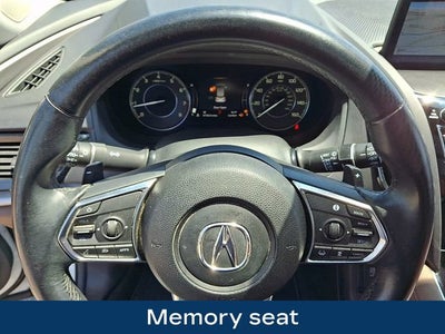 2019 Acura RDX Technology Package