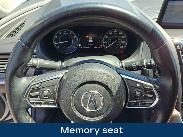 2019 Acura RDX Technology Package