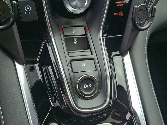 2021 Acura RDX A-SPEC Package