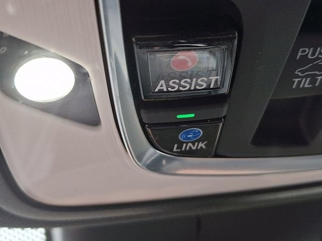 2021 Acura RDX A-SPEC Package