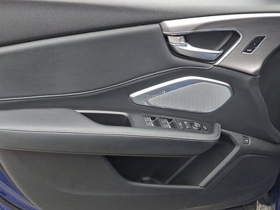 2021 Acura RDX A-SPEC Package