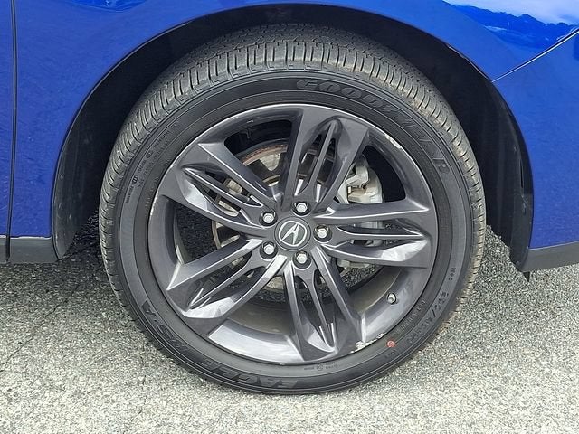 2021 Acura RDX A-SPEC Package