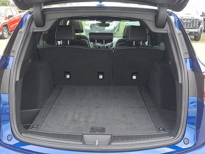 2021 Acura RDX A-SPEC Package