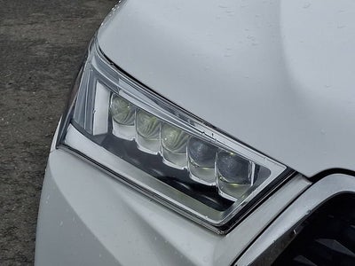 2020 Acura MDX Sport Hybrid Advance Package