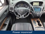 2020 Acura MDX Sport Hybrid Advance Package