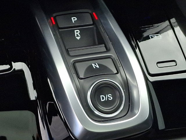 2025 Acura MDX A-SPEC