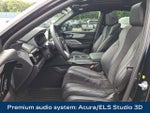 2025 Acura MDX A-SPEC