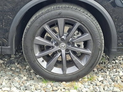 2025 Acura MDX A-SPEC