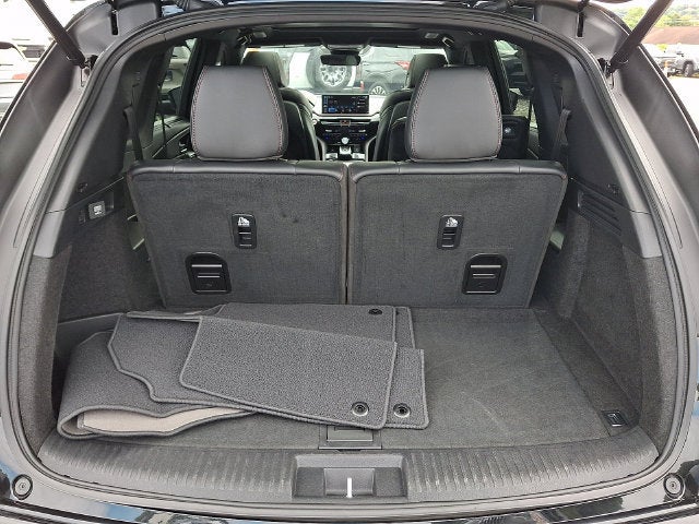 2025 Acura MDX A-SPEC