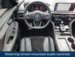 2025 Acura MDX A-SPEC