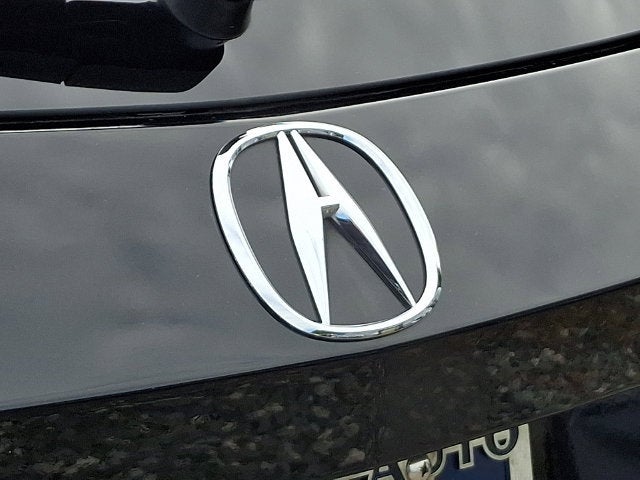 2025 Acura MDX A-SPEC