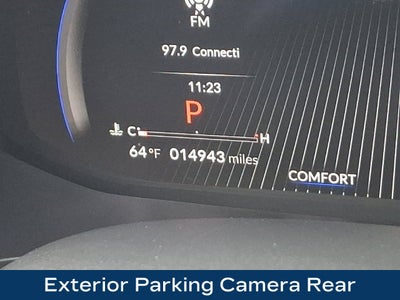 2025 Acura MDX A-SPEC