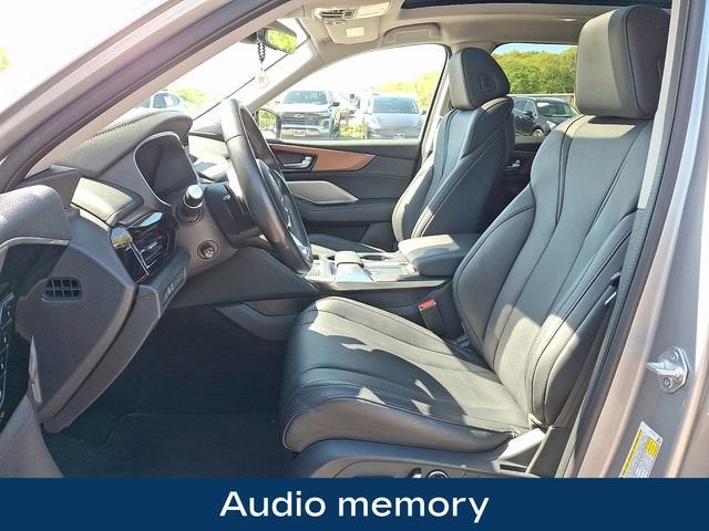2022 Acura MDX Standard