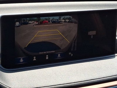 2022 Acura MDX w/Technology Package