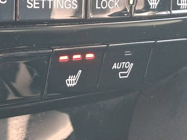 2022 Acura MDX w/Technology Package