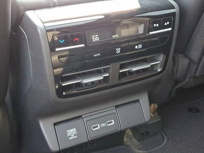 2022 Acura MDX w/Technology Package