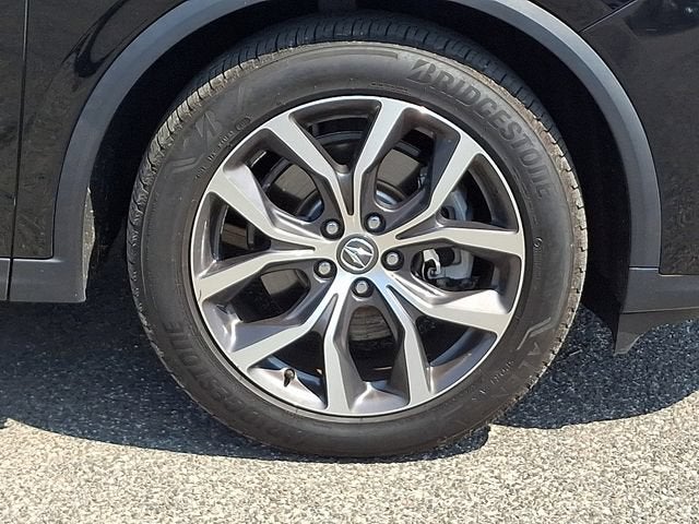 2022 Acura MDX w/Technology Package
