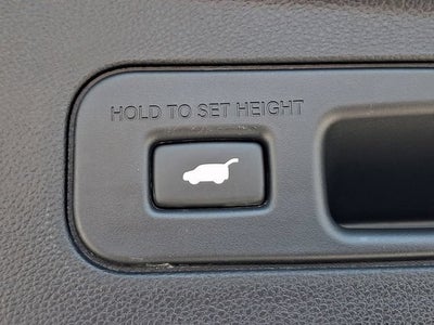 2022 Acura MDX w/Technology Package