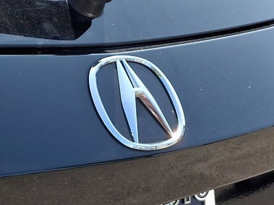 2022 Acura MDX w/Technology Package