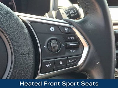 2022 Acura MDX w/Technology Package