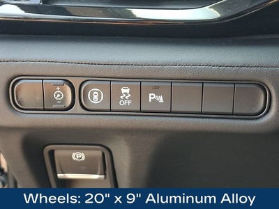 2022 Acura MDX w/Technology Package