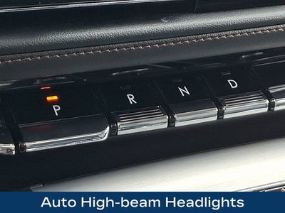 2023 Lincoln Aviator Standard
