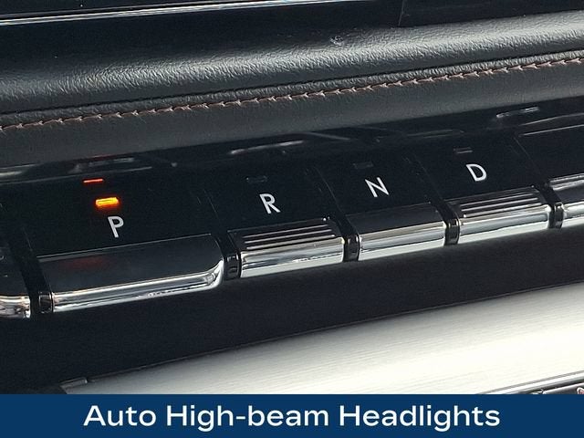 2023 Lincoln Aviator Standard