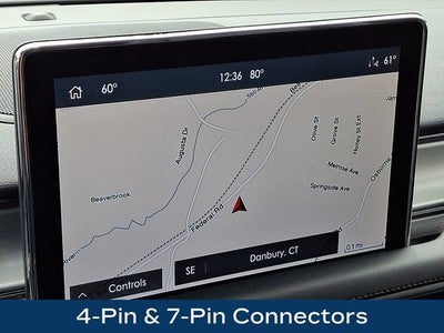 2023 Lincoln Aviator Standard