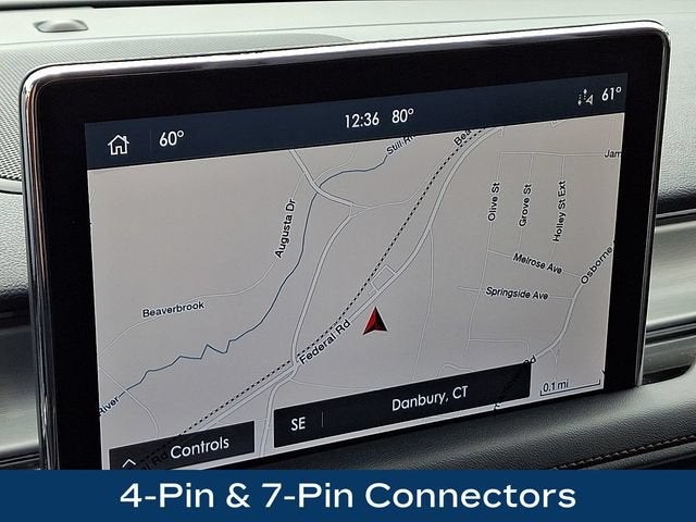 2023 Lincoln Aviator Standard