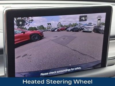 2023 Lincoln Aviator Standard