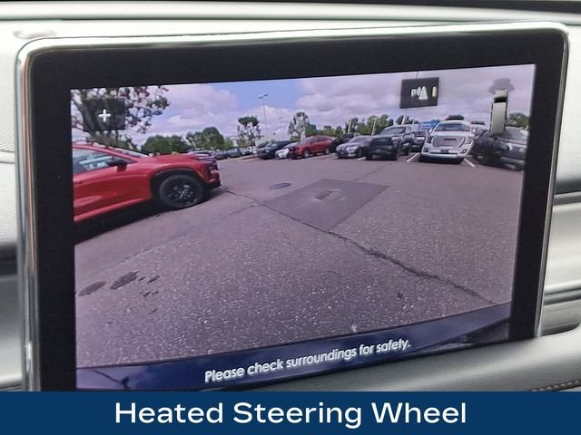 2023 Lincoln Aviator Standard