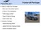 2023 Lincoln Aviator Standard