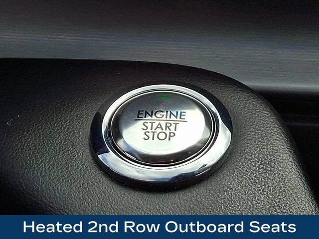 2023 Lincoln Aviator Standard