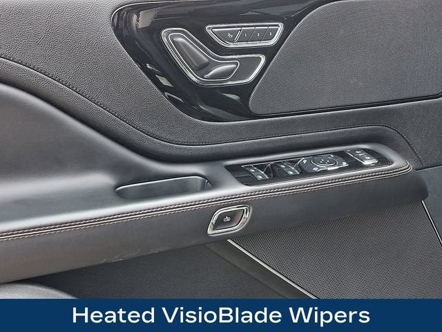 2023 Lincoln Aviator Standard