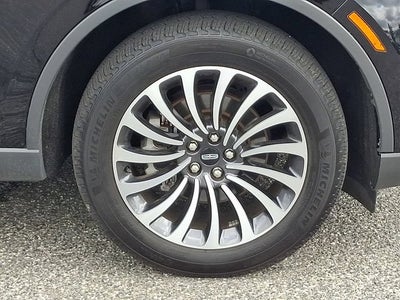 2023 Lincoln Aviator Standard