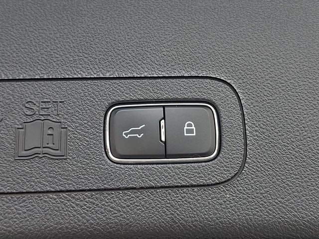 2023 Lincoln Aviator Standard