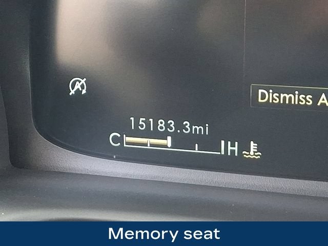 2023 Lincoln Aviator Standard