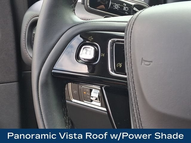 2023 Lincoln Aviator Standard