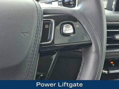 2023 Lincoln Aviator Standard