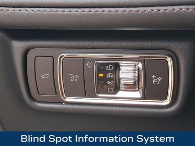 2023 Lincoln Aviator Standard
