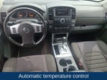 2011 Nissan Pathfinder SV