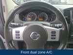 2011 Nissan Pathfinder SV