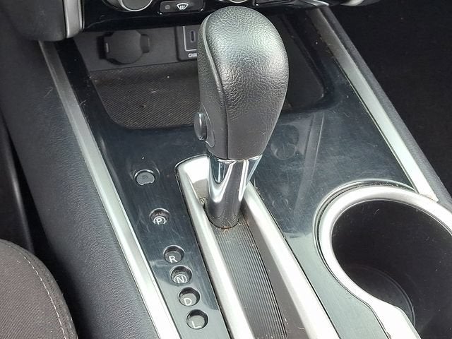 2020 Nissan Pathfinder SV 4WD