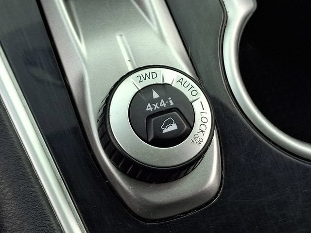 2020 Nissan Pathfinder SV 4WD