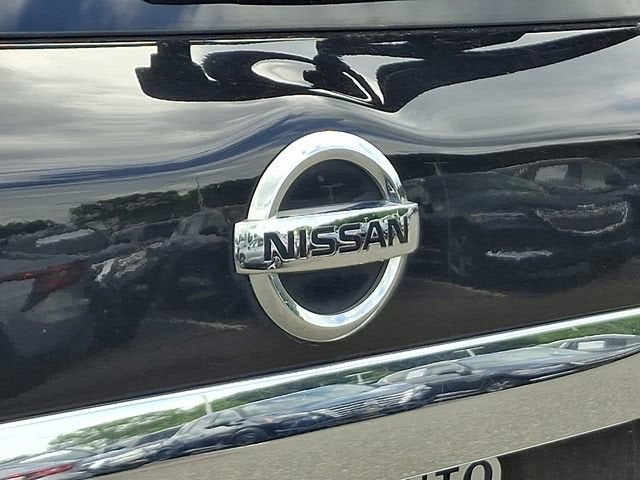 2020 Nissan Pathfinder SV 4WD