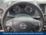 2020 Nissan Pathfinder SV 4WD