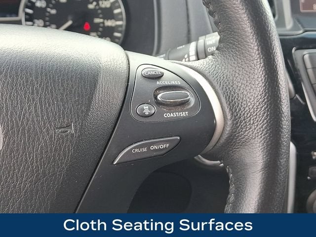 2020 Nissan Pathfinder SV 4WD