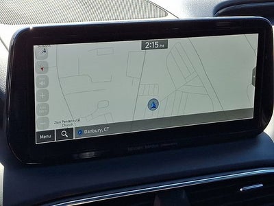 2023 Hyundai Santa Fe Hybrid SEL Premium