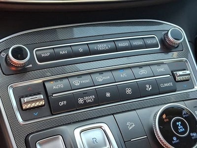 2023 Hyundai Santa Fe Hybrid SEL Premium