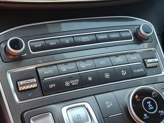 2023 Hyundai Santa Fe Hybrid SEL Premium